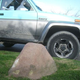 Illustration for article titled 1992 Daihatsu Rocky